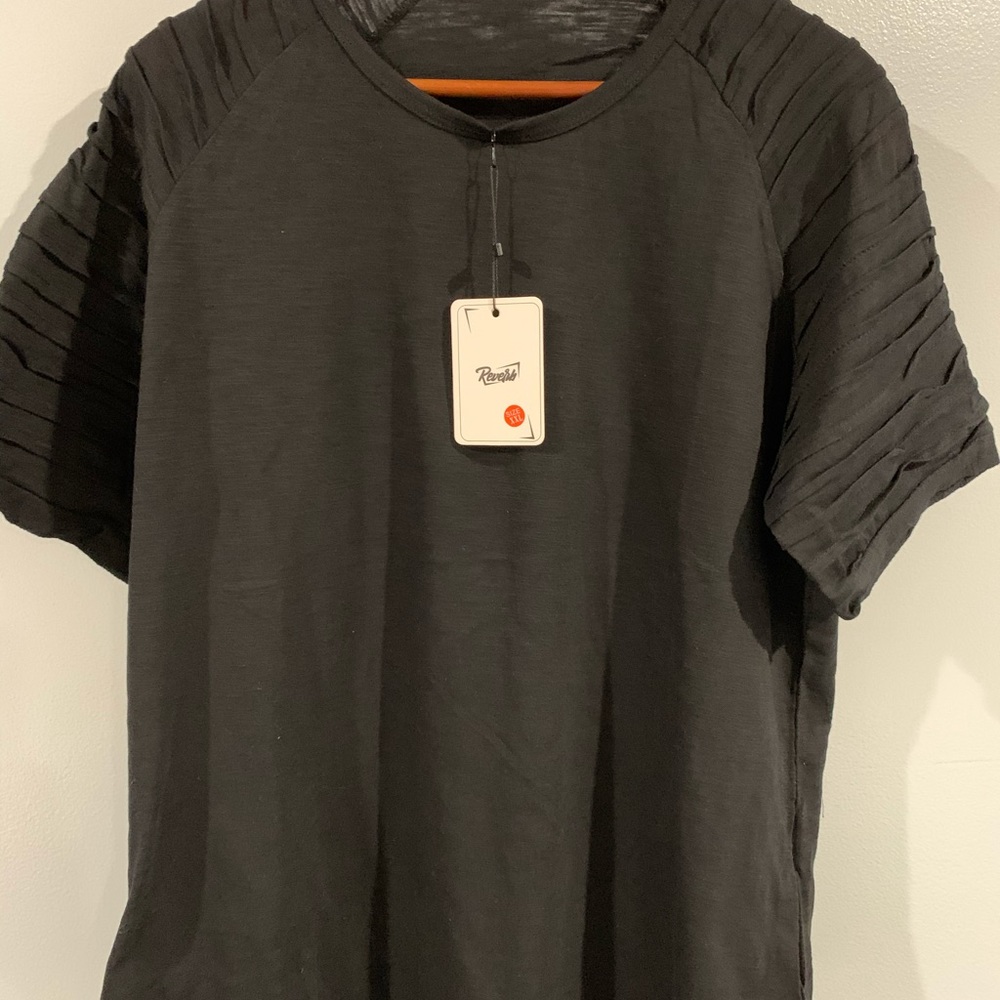 Reverb “Men’s” T-Shirt